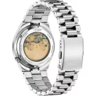 Citizen Automatic Tsuyosa Herrenuhr NJ0151-88Z