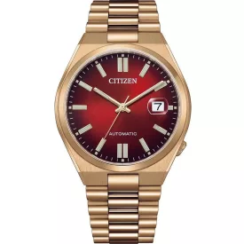 Citizen Automatic Tsuyosa Herrenuhr NJ0153-82X