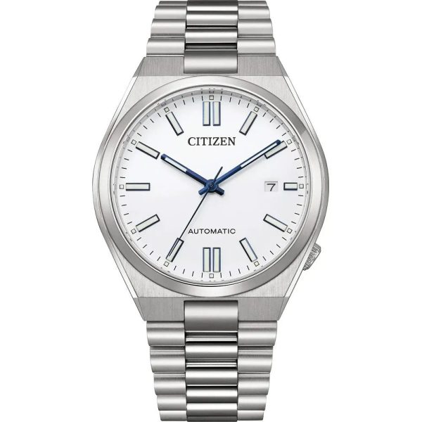 Citizen Automatic Tsuyosa Herrenuhr NJ0159-86A