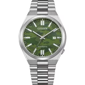 Citizen Automatic Tsuyosa Herrenuhr NJ0159-86X