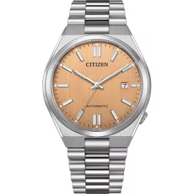 Citizen Automatic Tsuyosa Herrenuhr NJ0159-86Z