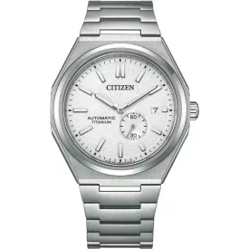 Citizen Automatic Herrenuhr NJ0180-80A