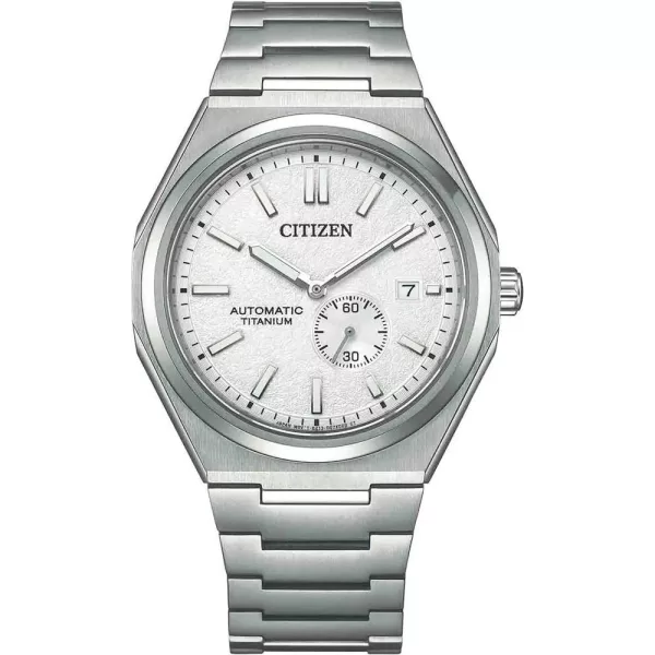 Citizen Automatic Herrenuhr NJ0180-80A