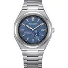 Citizen Automatic Herrenuhr NJ0180-80L