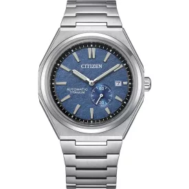 Citizen Automatic Herrenuhr NJ0180-80L