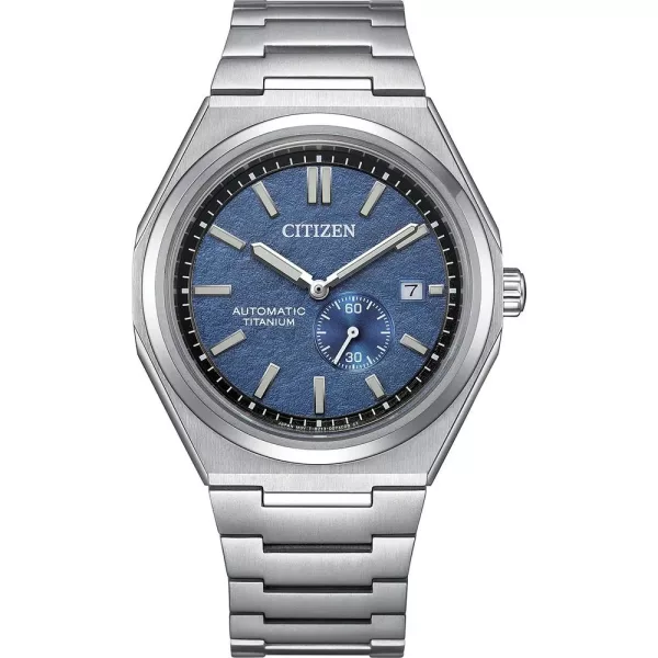 Citizen Automatic Herrenuhr NJ0180-80L