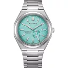Citizen Automatic Herrenuhr NJ0180-80M