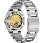 Citizen Automatic Herrenuhr NJ0180-80M
