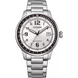 Citizen Automatic Herrenuhr NJ0190-51A