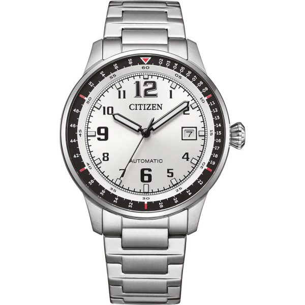 Citizen Automatic Herrenuhr NJ0190-51A