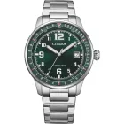 Citizen Automatic Herrenuhr NJ0190-51X