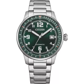 Citizen Automatic Herrenuhr NJ0190-51X