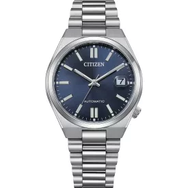 Citizen Automatic Tsuyosa Damenuhr NJ0200-50M