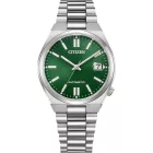 Citizen Automatic Tsuyosa Damenuhr NJ0200-50X