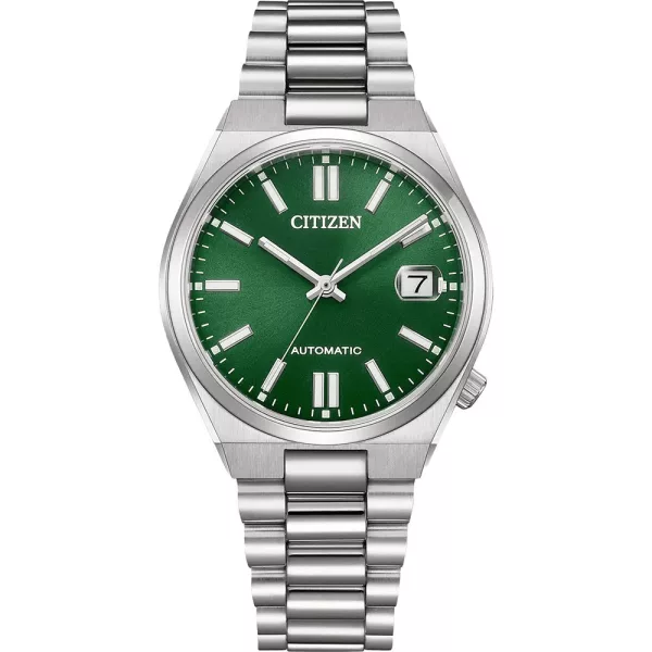 Citizen Automatic Tsuyosa Damenuhr NJ0200-50X