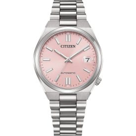 Citizen Automatic Tsuyosa Damenuhr NJ0200-50Z