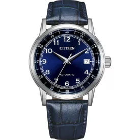 Citizen Automatic Herrenuhr NJ0210-13L