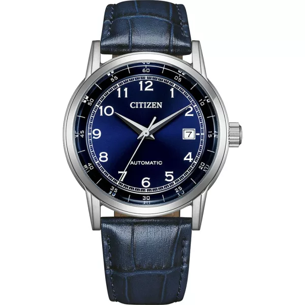 Citizen Automatic Herrenuhr NJ0210-13L