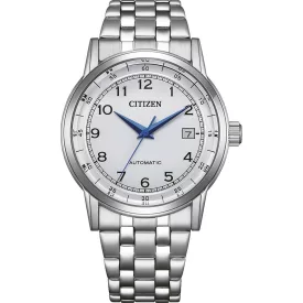Citizen Automatic Herrenuhr NJ0210-56A