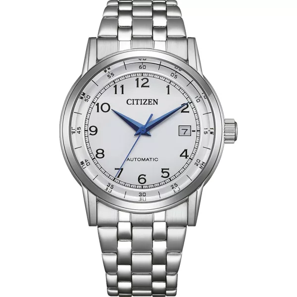 Citizen Automatic Herrenuhr NJ0210-56A