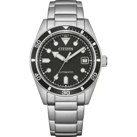 Citizen Automatic Herrenuhr NJ0221-50E