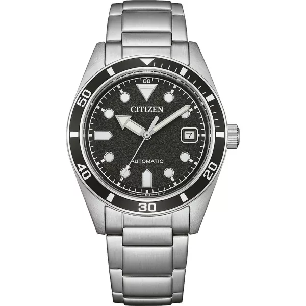 Citizen Automatic Herrenuhr NJ0221-50E