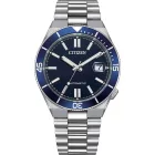 Citizen Automatic Tsuyosa Herrenuhr NJ0230-59L
