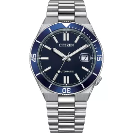 Citizen Automatic Tsuyosa Herrenuhr NJ0230-59L