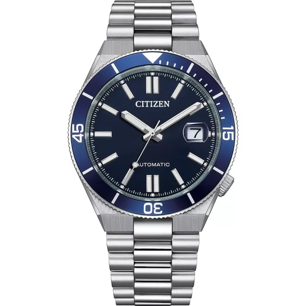 Citizen Automatic Tsuyosa Herrenuhr NJ0230-59L