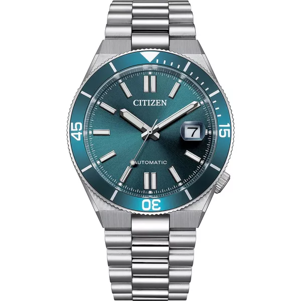 Citizen Automatic Tsuyosa Herrenuhr NJ0231-56L
