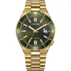 Citizen Automatic Tsuyosa Herrenuhr NJ0232-53X