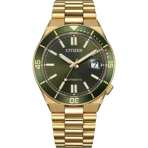 Citizen Automatic Tsuyosa Herrenuhr NJ0232-53X