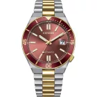 Citizen Automatic Tsuyosa Herrenuhr NJ0234-58X