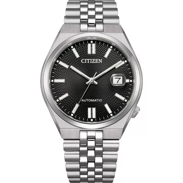 Citizen Automatic Tsuyosa 60 Herrenuhr NK0020-55E