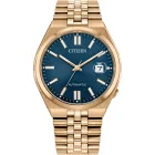 Citizen Automatic Tsuyosa 60 Herrenuhr NK0023-57L