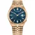 Citizen Automatic Tsuyosa 60 Herrenuhr NK0023-57L