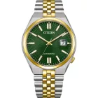 Citizen Automatic Tsuyosa 60 Herrenuhr NK0024-54X
