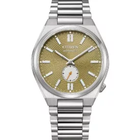 Citizen Automatic Tsuyosa Herrenuhr NK5010-51X