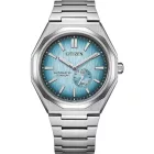 Citizen Automatic Titanium Zenshin 60 Herrenuhr NK5020-58L