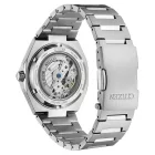 Citizen Automatic Titanium Zenshin 60 Herrenuhr NK5020-58L