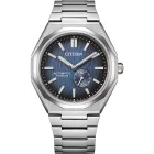 Citizen Automatic Titanium Zenshin 60 Herrenuhr NK5020-58M