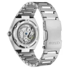 Citizen Automatic Titanium Zenshin 60 Herrenuhr NK5020-58M