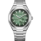 Citizen Automatic Titanium Zenshin 60 Herrenuhr NK5020-58X