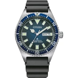 Citizen Automatic Herrenuhr NY0129-07L
