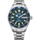 Citizen Automatic Herrenuhr NY0129-58L