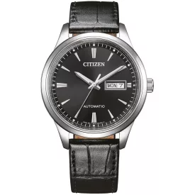 Citizen Automatic Herrenuhr NY4058-01E
