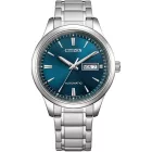 Citizen Automatic Herrenuhr NY4058-79L