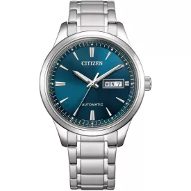 Citizen Automatic Herrenuhr NY4058-79L