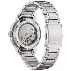 Citizen Automatic Herrenuhr NY4058-79L