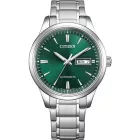 Citizen Automatic Herrenuhr NY4058-79X